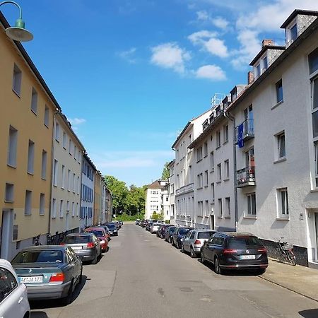 Exclusive Apartment In Prime Location Of Darmstadt Bagian luar foto